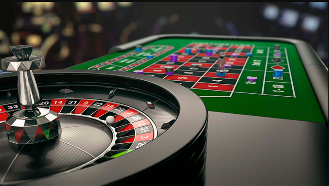 A collage of some of the colorful and adventurous slot game interfaces from the Infinity Slots app.
